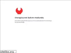 Sites similar to therapica.net