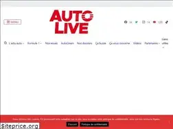 Sites similar to therapidcars.fr