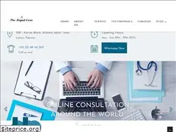 Sites similar to therapidcure.com