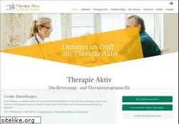 Sites similar to therapie-aktiv.at
