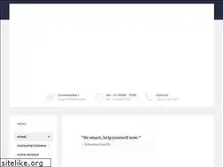 Sites similar to therapie-arnhem.nl