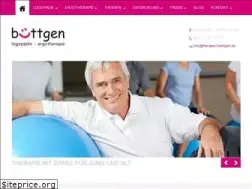 Sites similar to therapie-buettgen.de