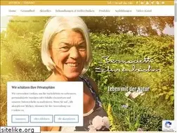 Sites similar to therapie-bz.com