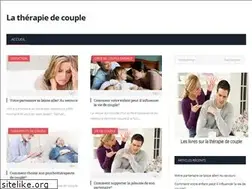 Sites similar to therapie-de-couple.pro