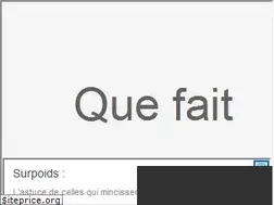 Sites similar to therapie-energetique.indexai.fr