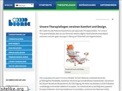 Sites similar to therapie-liege.de