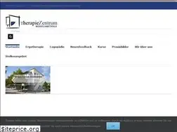 Sites similar to therapie-rheinstetten.de