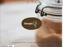 Sites similar to therapie.cafe