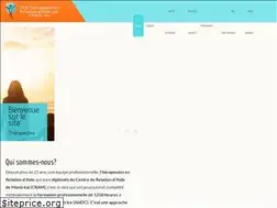 Sites similar to therapieandc.ca