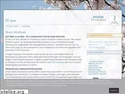 Sites similar to therapiebedarf.net