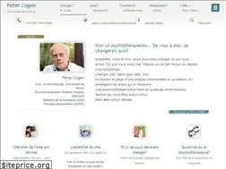Sites similar to therapiebreve.be