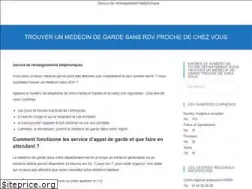 Sites similar to therapiebreve.fr