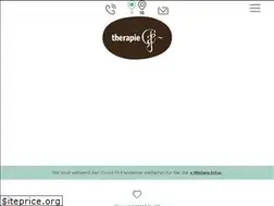 Sites similar to therapiecafe.at