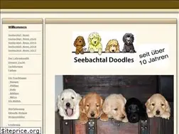 Sites similar to therapiedoodles.com