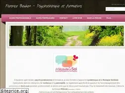 Sites similar to therapiefamilialelyon.fr
