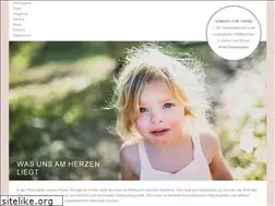 Sites similar to therapiefuerkinder.de