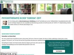 Sites similar to therapiegraz.at