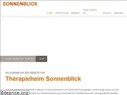 Sites similar to therapieheim.ch