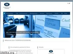 Sites similar to therapiehilfe.de