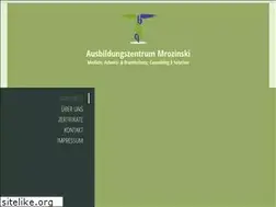 Sites similar to therapiehunde-team.de