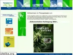 Sites similar to therapieladen.de