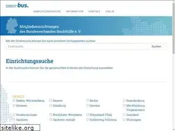 Sites similar to therapieplaetze.de