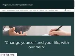 Sites similar to therapieplatz-jetzt.org