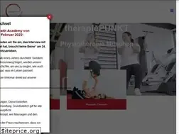 Sites similar to therapiepunkt.de