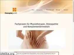 Sites similar to therapiepunkt.info