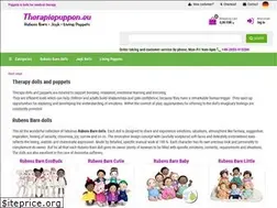 Sites similar to therapiepuppe.eu