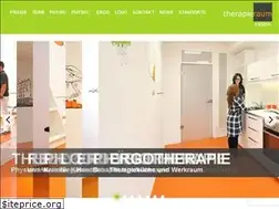 Sites similar to therapieraum-essen.de
