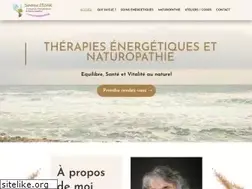 Sites similar to therapies-energetiques.fr