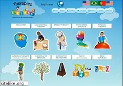 Sites similar to therapies4kids.com
