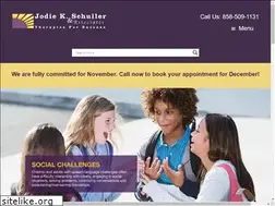 Sites similar to therapiesforsuccess.com