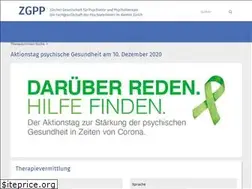 Sites similar to therapievermittlung.ch