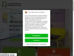 Sites similar to therapiezentrum-dikhoff.de