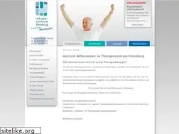 Sites similar to therapiezentrum-flensburg.de