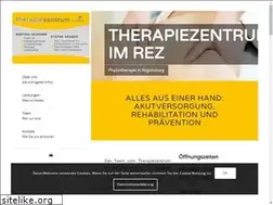 Sites similar to therapiezentrum-im-rez.de
