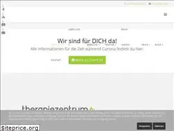 Sites similar to therapiezentrum-steyregg.at
