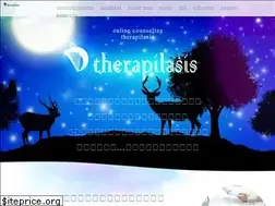 Sites similar to therapilasis.com