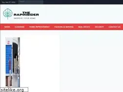 Sites similar to therapinsider.com