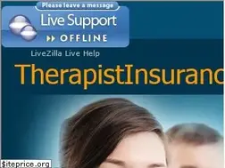 Sites similar to therapistinsurance.ca