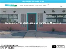 Sites similar to therapistsworkshop.com