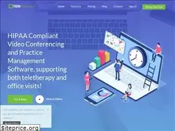 Sites similar to theraplatform.com