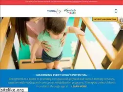 Sites similar to theraplayinc.com