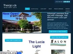 Sites similar to therapods.com