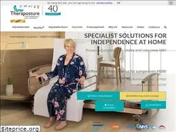 Sites similar to theraposture.co.uk