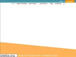 Sites similar to therapy-121.com