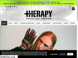Sites similar to therapy-berlin.com