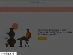 Sites similar to therapy-central.com